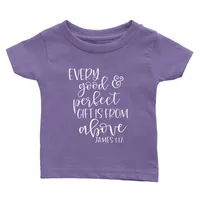 Every Good And Perfect Gift Kids