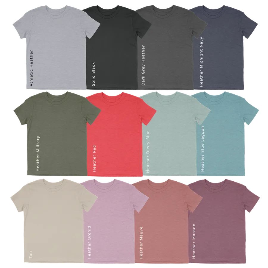Post Tenebras Lux Youth Tee #2