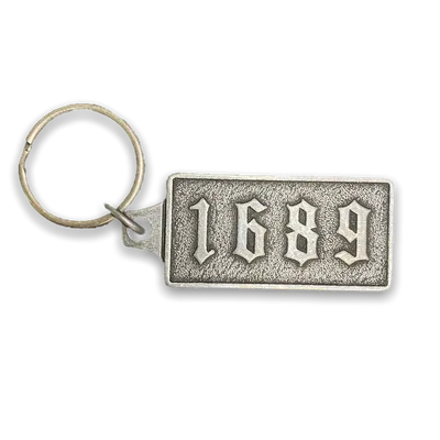 1689 Key Chain