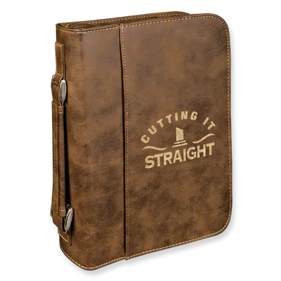 CIS Logo Bible Cover