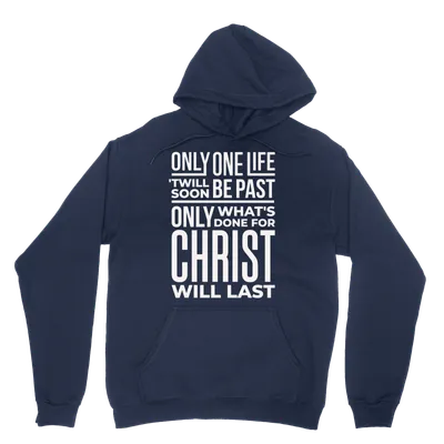 Only One Life - Hoodie