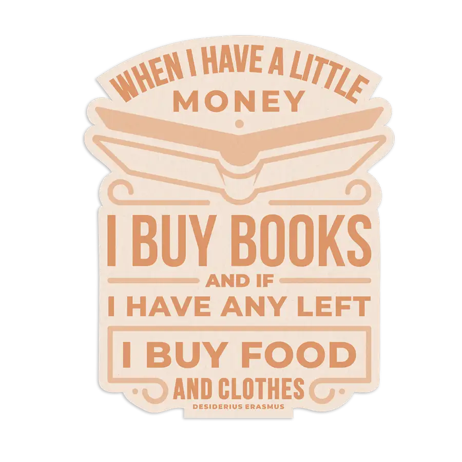 When I Have A Little Sticker #2