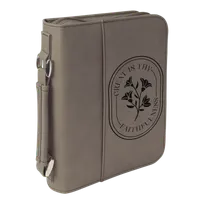 Great Is Thy Faithfulness Bible Cover
