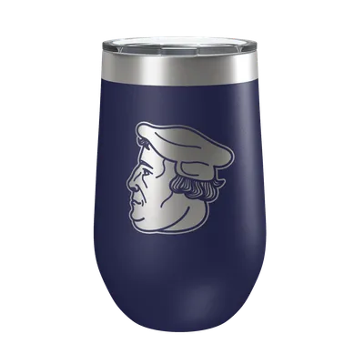 Martin Luther Profile 16oz Insulated Tumbler
