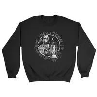 John Calvin - Crewneck Sweatshirt | Missional Wear