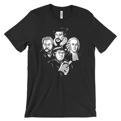 The Reformers Quick Ship Tee