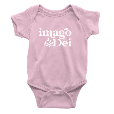Imago Dei Onesie