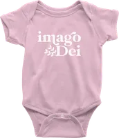 Imago Dei Onesie