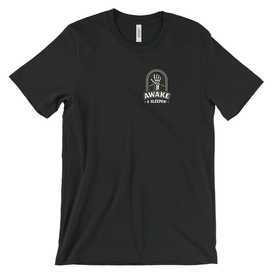 Awake O Sleeper Tee #4