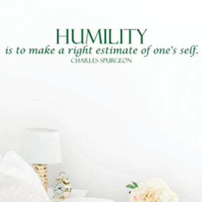 Wall Decals | Missional Wear