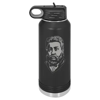 Charles Spurgeon Insulated Bottle
