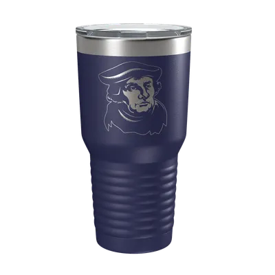 Martin Luther 30oz Insulated Tumbler