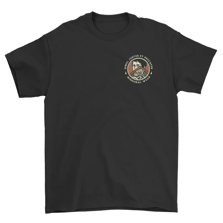 Simul Justus Dead Standard Tee #2