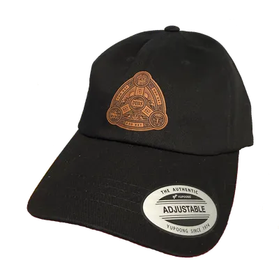 Trinity Dad Hat