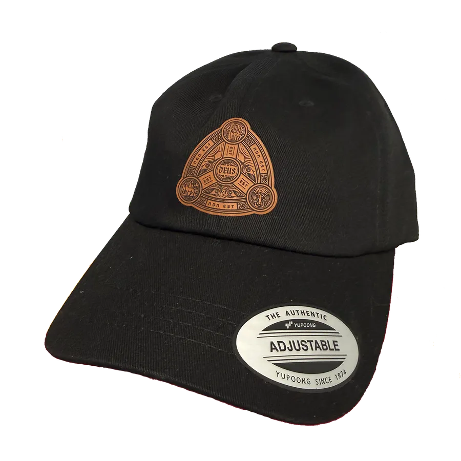 Trinity Dad Hat