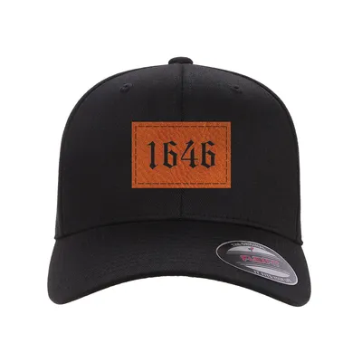 1646 Fitted Hat