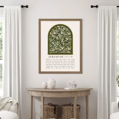 Scripture Art
