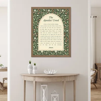 Creeds and Catechisms Collection