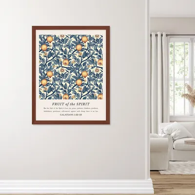 Fruit of the Spirit Collection