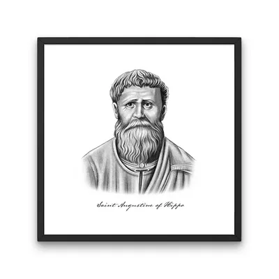 Theologian Art Prints