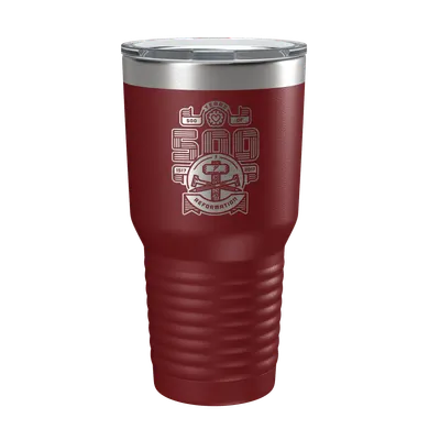 500 Years of Reformation 30oz Insulated Tumbler